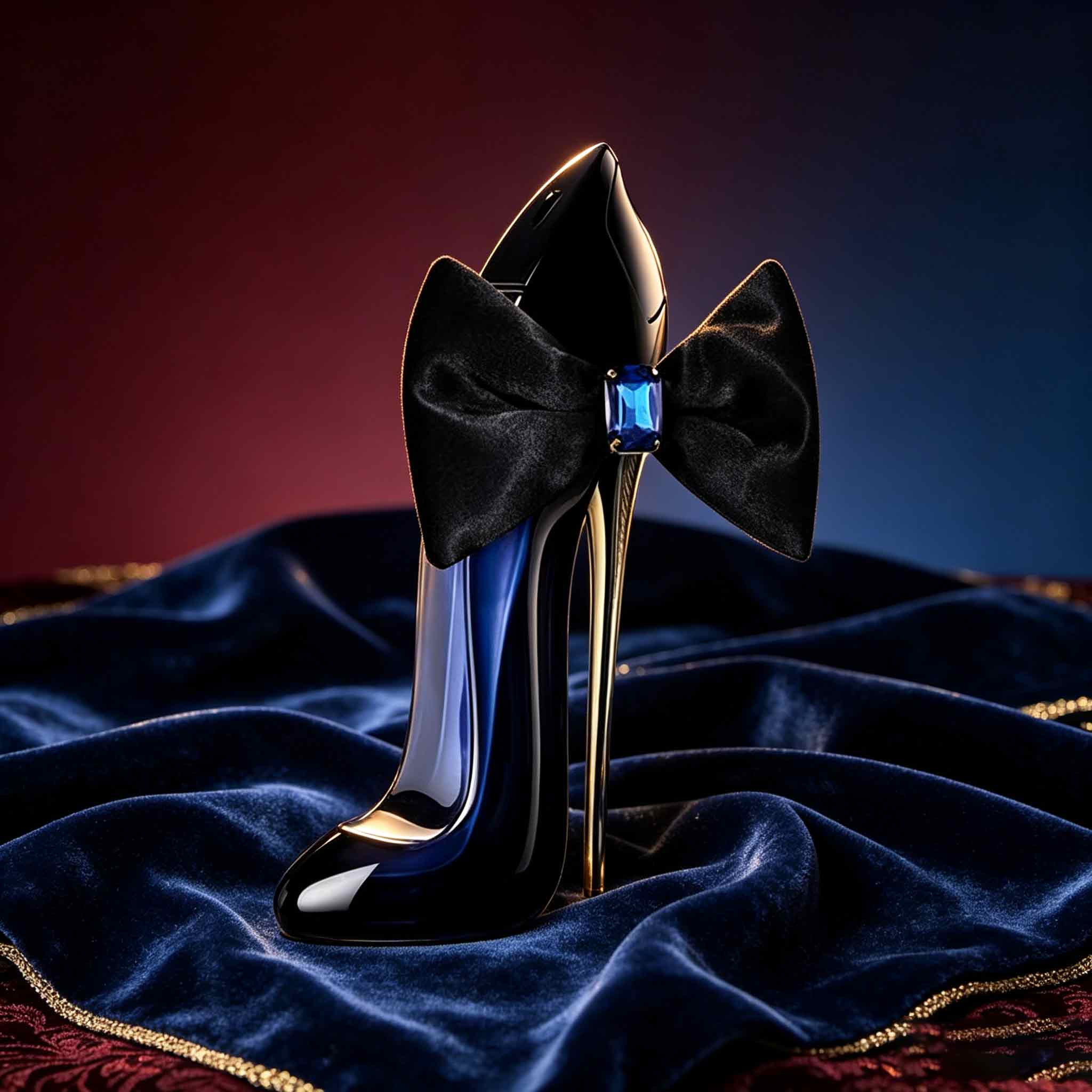 カロリーナ・エレラ グッドガール ボウタスティック オリエン - Womens Heels のレビューと価格