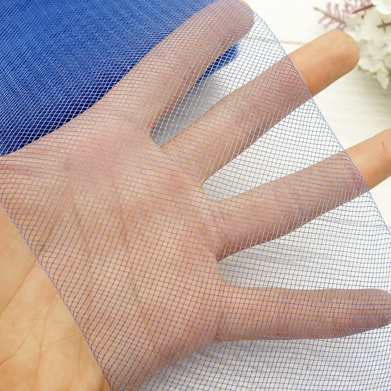 柔らかい馬毛クリノリンメッシュブレードリボン、スカート裾ペチ - Lace Dress のレビューと価格