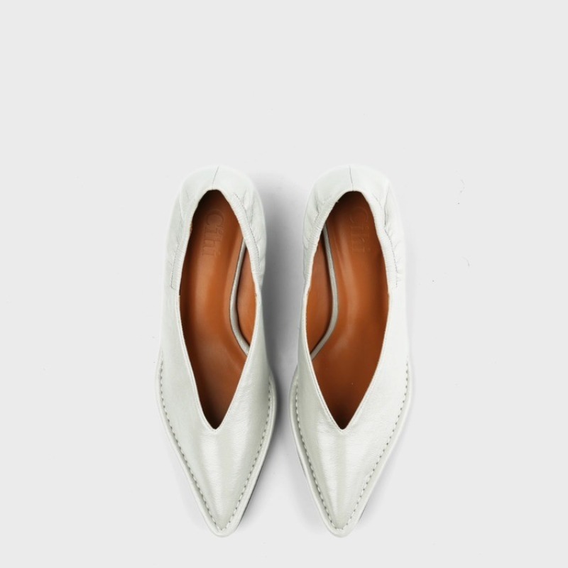 2025年新作 ポインテッドトゥ シングルシューズ レディー - Womens Heels のレビューと価格