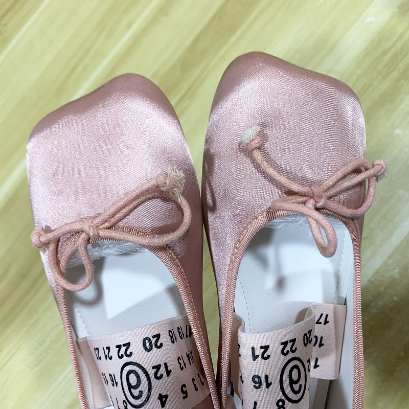 新しい女性のメリージェーンシューズ絶妙なラウンドヘッドローヒ - Womens Heels のレビューと価格